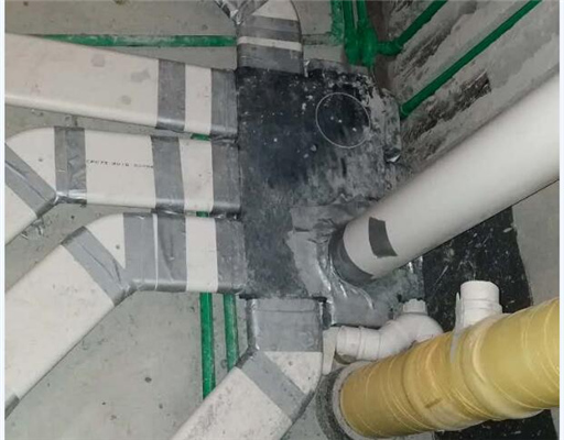 寶雞家用新風系統